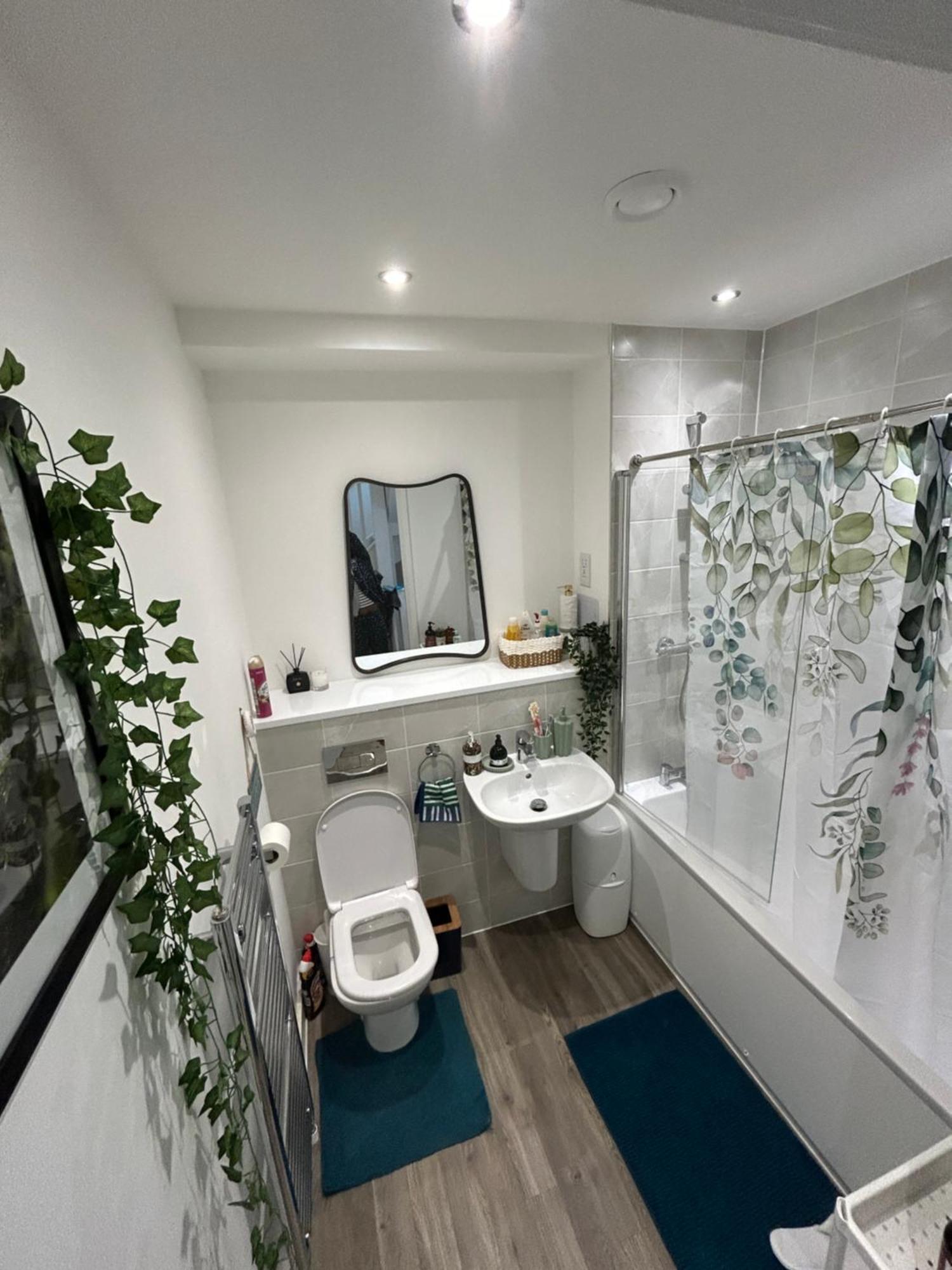 Comfortable Double Room & Single Room In Vibrant Hatfield Neighbourhood Εξωτερικό φωτογραφία