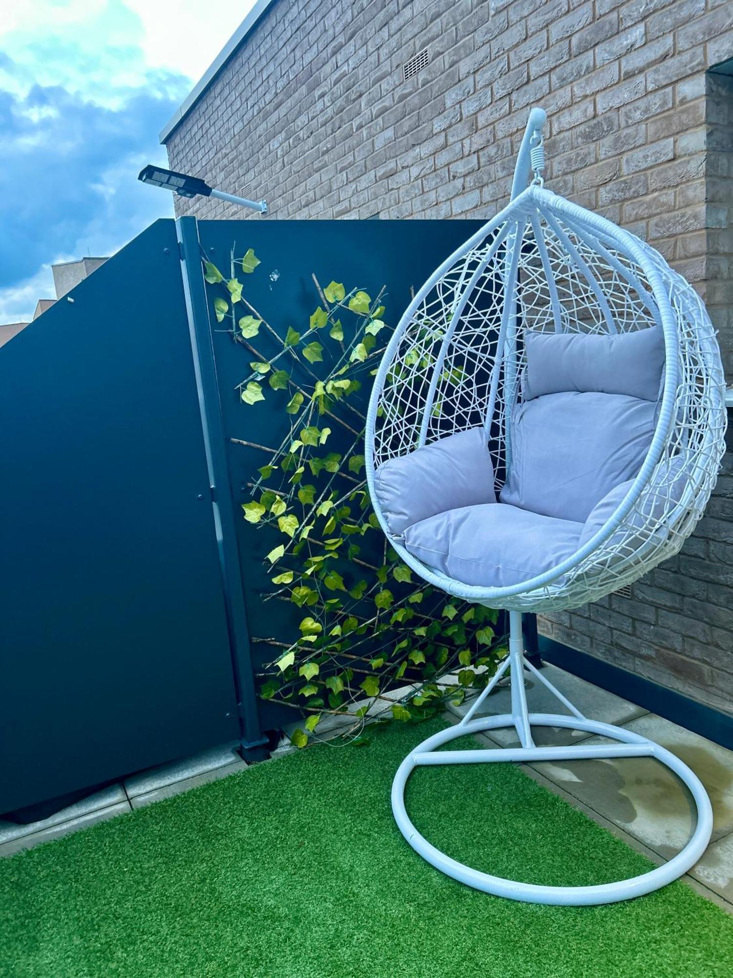 Comfortable Double Room & Single Room In Vibrant Hatfield Neighbourhood Εξωτερικό φωτογραφία